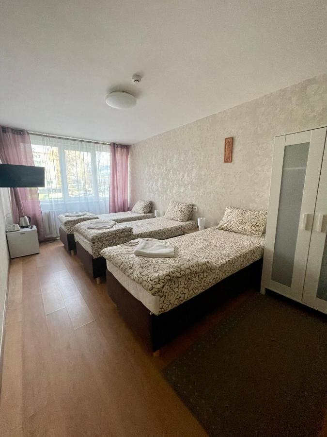 Savan House "Easy Kaunas" Exterior photo