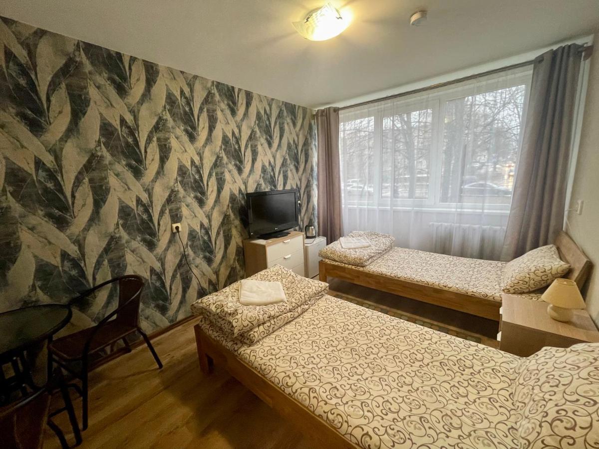 Savan House "Easy Kaunas" Exterior photo