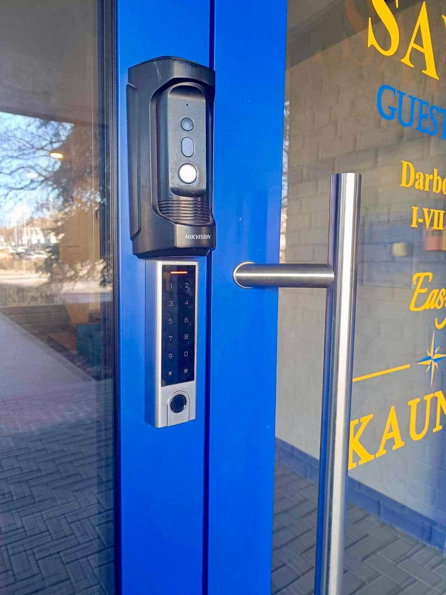 Savan House "Easy Kaunas" Exterior photo
