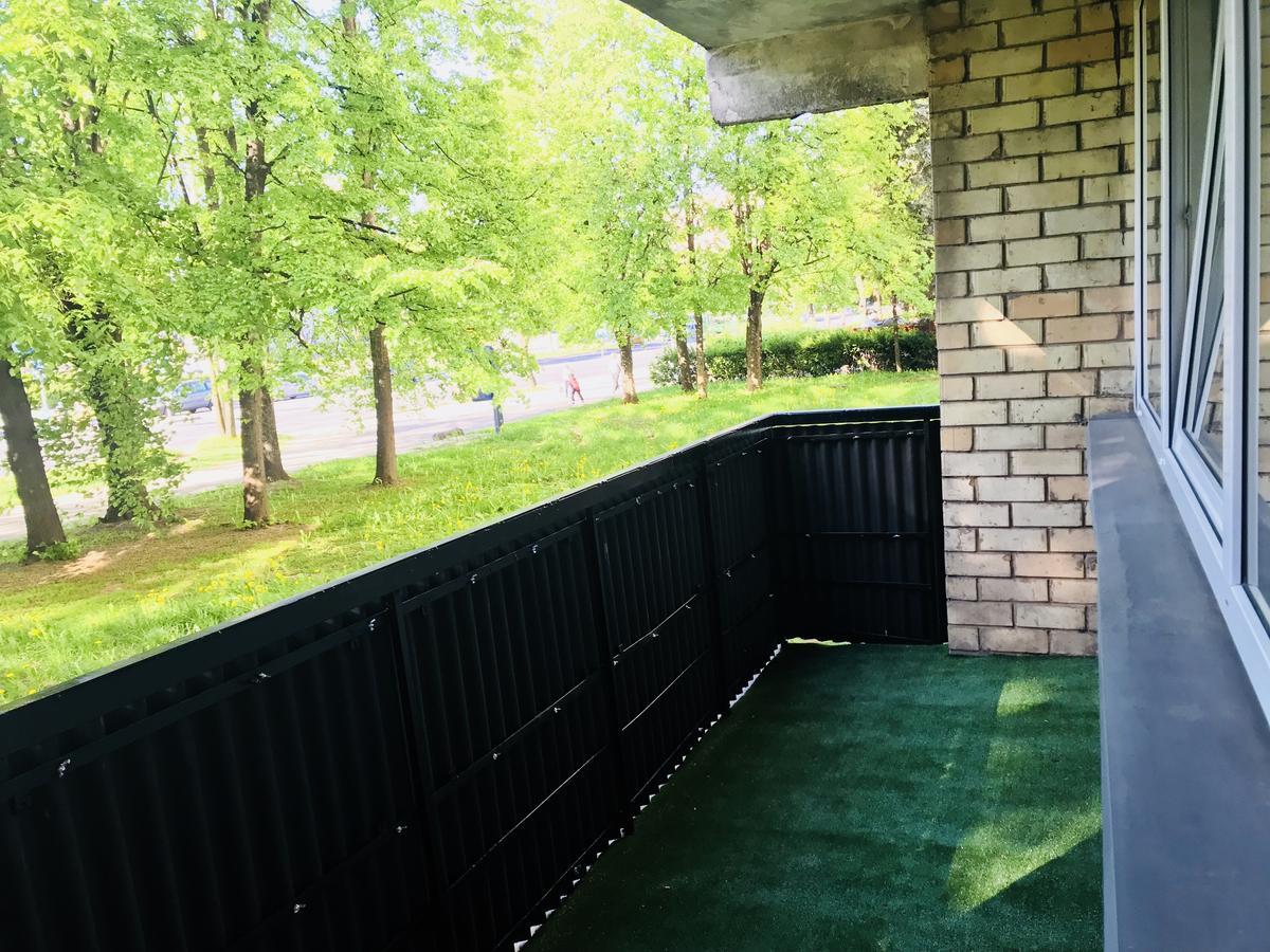 Savan House "Easy Kaunas" Exterior photo