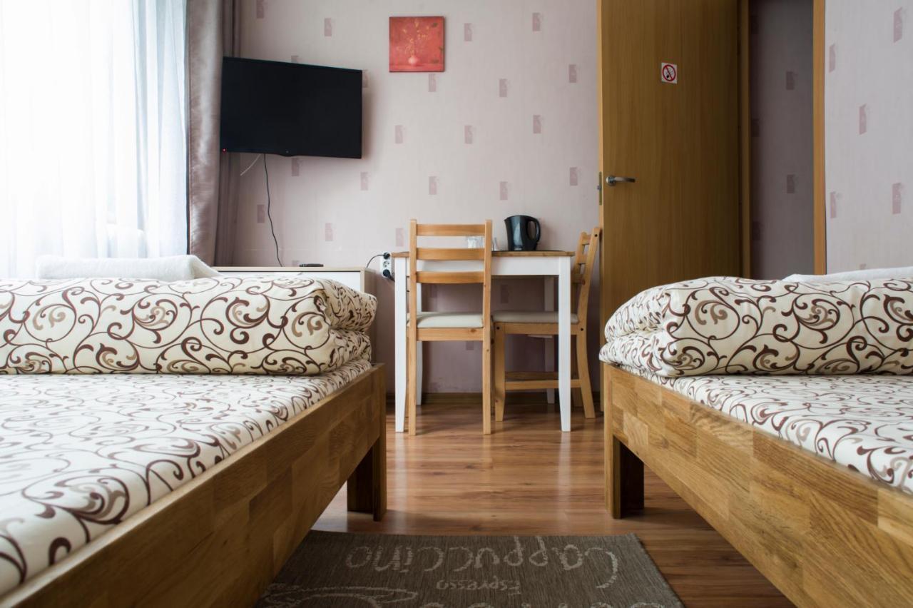 Savan House "Easy Kaunas" Exterior photo