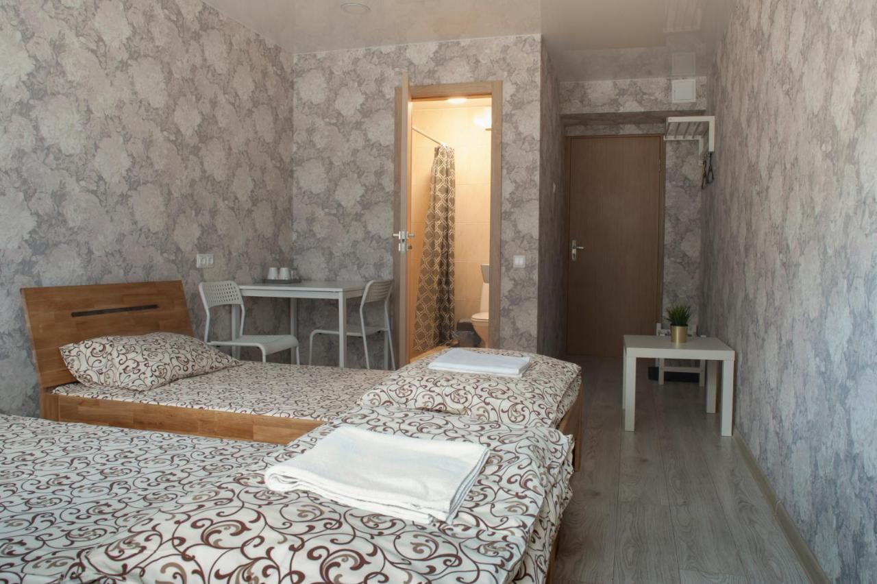 Savan House "Easy Kaunas" Exterior photo